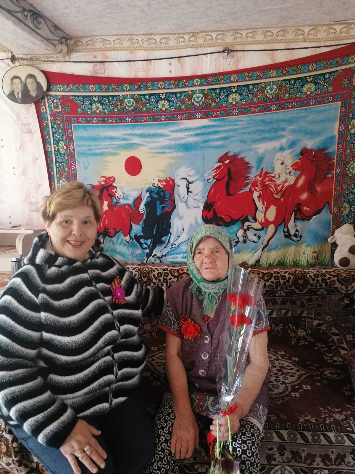 Акция