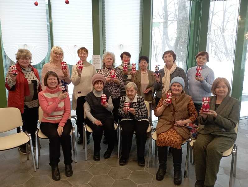 Мастер-классы в Центре 