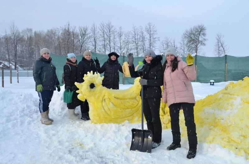 Участие в конкурсе 