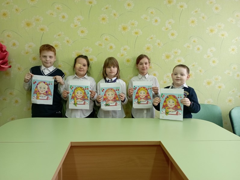 Проект «Традиции вне времени»