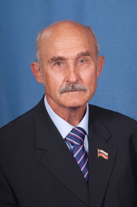 Поздравление жителя отделения