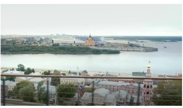 Трогательный и необычный фильм о рождении родителя