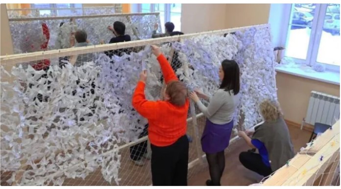 ОБЬЯВЛЯЕМ СБОР НА МАТЕРИАЛЫ!