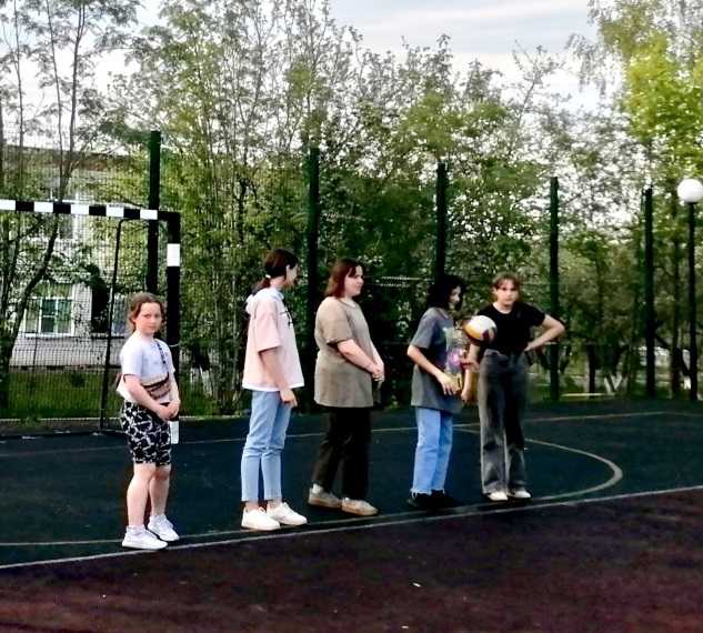 Пропаганда здорового образа жизни и популяризация спорта среди школьников
