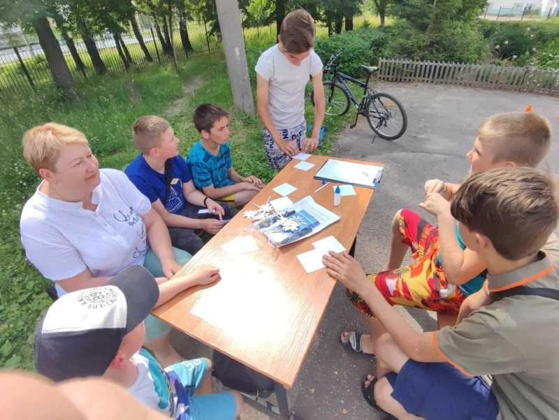 День семьи, любви и верности