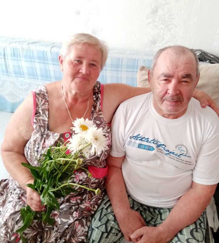 День семьи, любви и верности