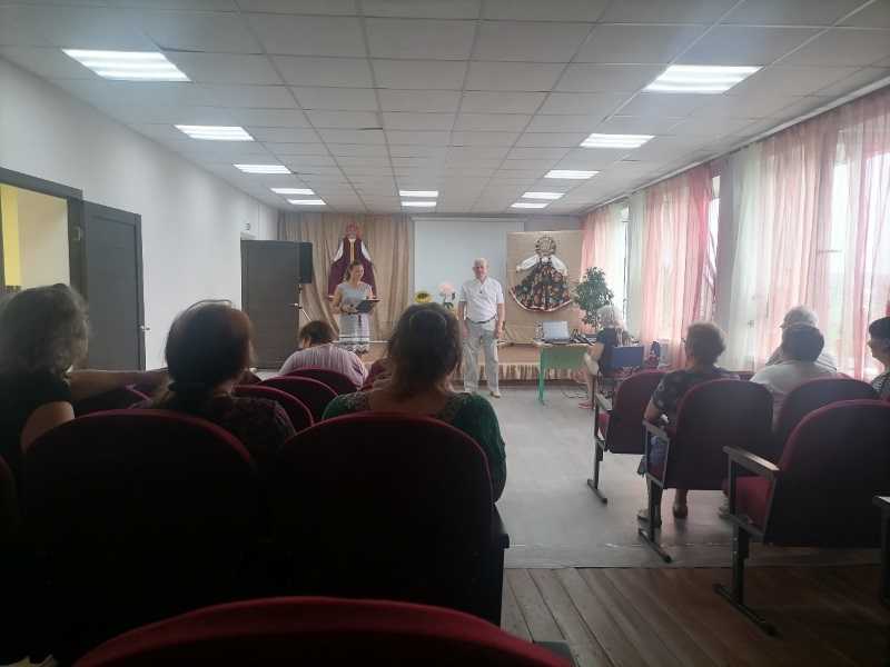 День в честь святых апостолов Петра и Павла