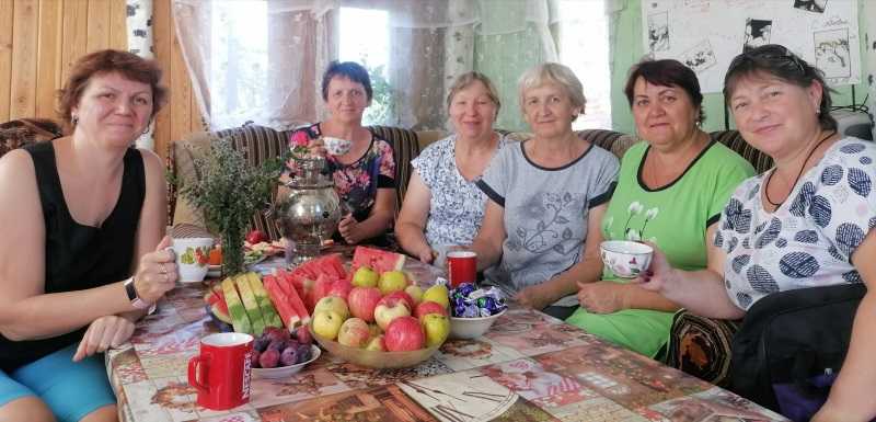 Яблочный Спас