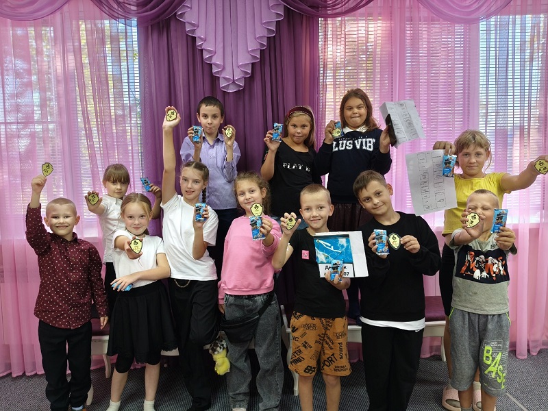 Миссия выполнима