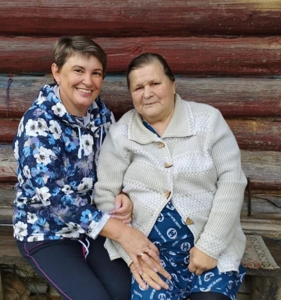 Социальная работа в лицах