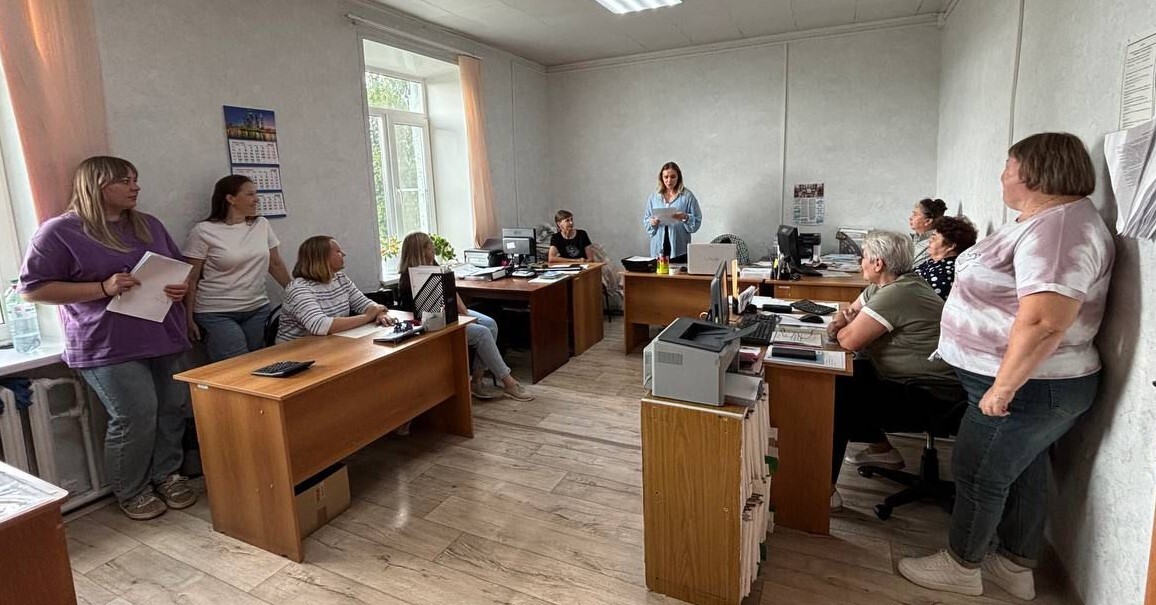 Правила пожарной безопасности