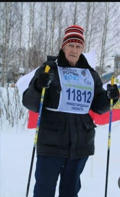 История успеха Анатолия Никифорова Серова