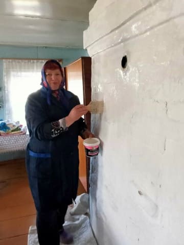 Социальная работа это призвание. 