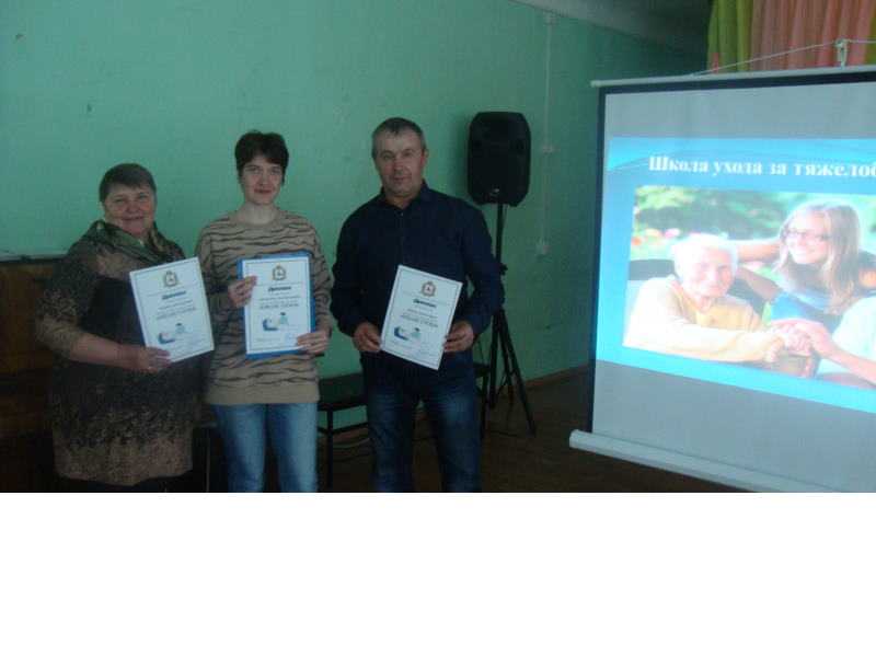 Итоговые занятия в 