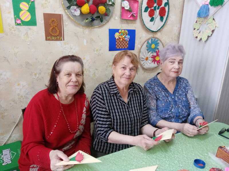 «Фронтовые конверты»